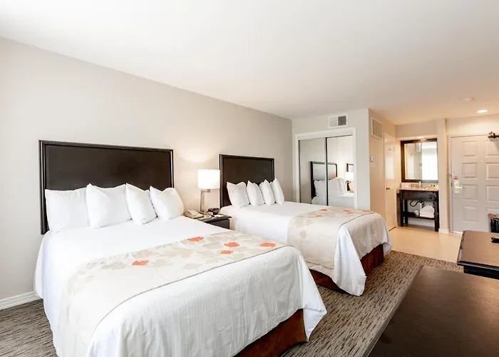 Value Suites Extended Stay - Arlington