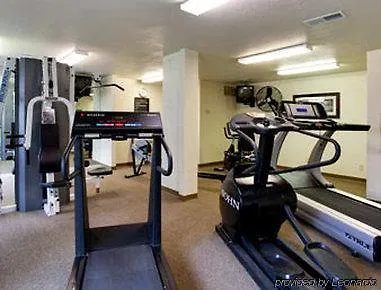 Hawthorn Suites by Wyndham Arlington/DFW South 